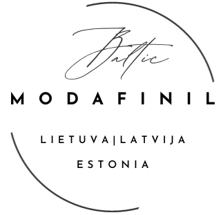 Modafinil Baltic