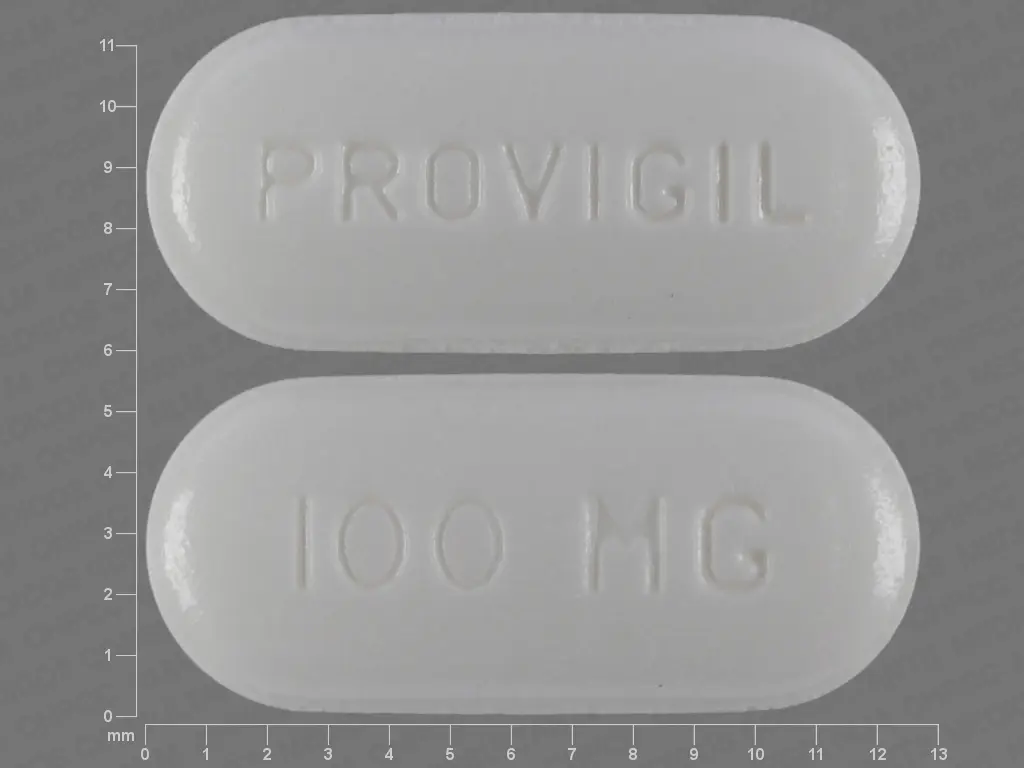 Provigil 100 mg